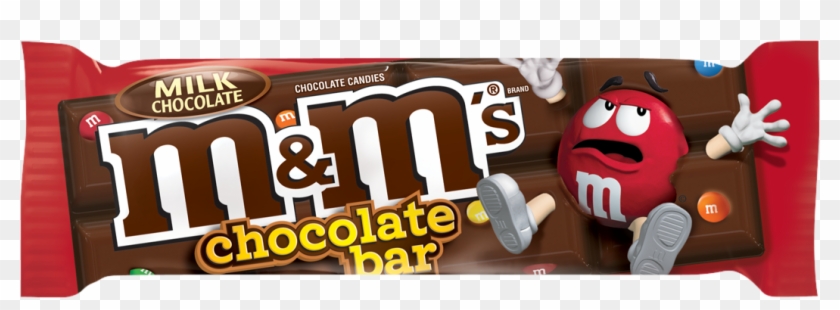 Milk Chocolate Bar M M S Products Rh Mms Com M&m Candy - M And M Bar #1099212