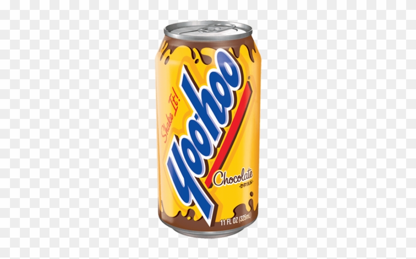 Skittles Ingredients List Download - Yoohoo Chocolate Milk 11 Oz Cans - Pack #1099226