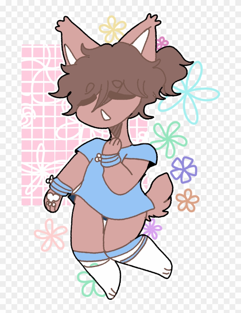 Sleepy Gay Boi By Poziebunny - Cartoon #1099354