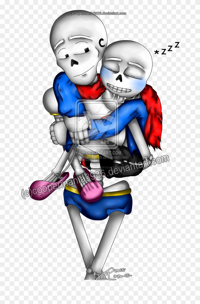 Sleepy Sans By Coopermania3936 Sleepy Sans By Coopermania3936 - Cartoon #1099366