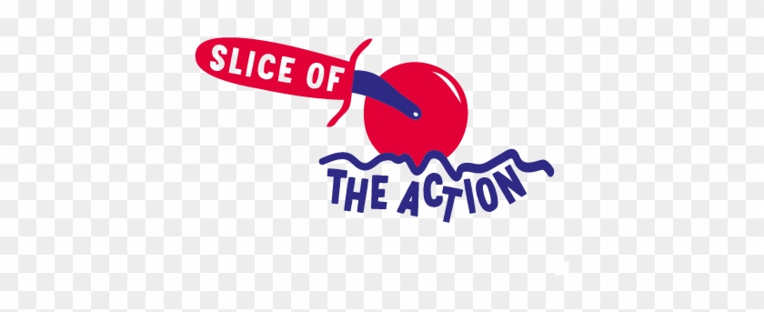 Slice Of The Action - Franchising #1099368