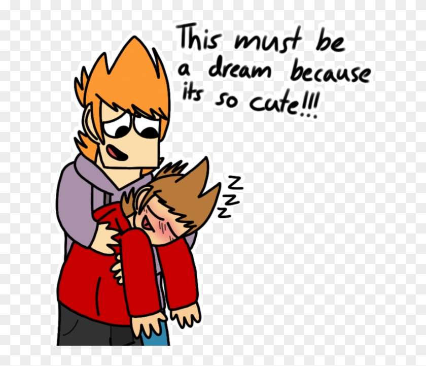 Sleepy Little Fucc By Harriotloverchicken - Cartoon #1099380