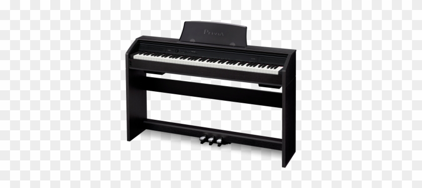 Piano Wonderful Picture Images 10 Png Images - Digital Piano #1099383