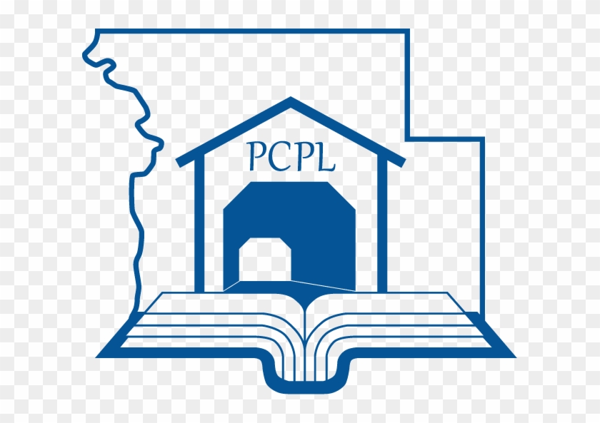 Parke County Public Library - Illustration #1099426