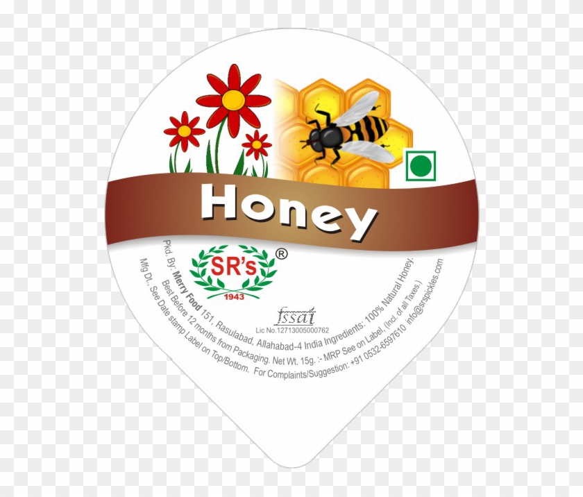 Honeycomb #1099427