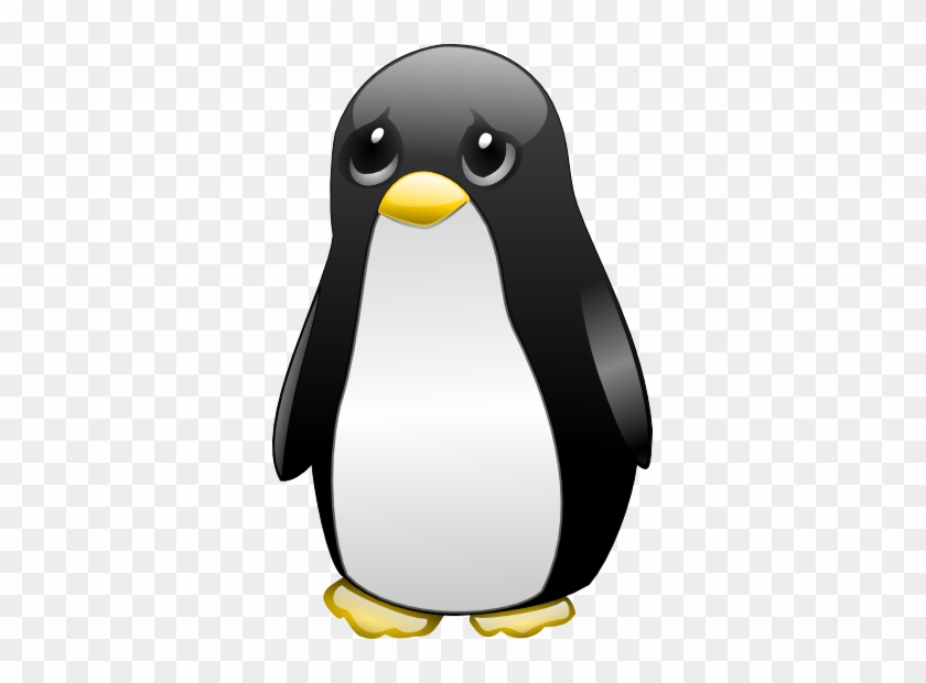 De Trage Mars Der Pinguïns - Linux #1099503