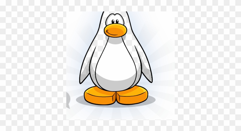 Penguin From Club Penguin #1099519