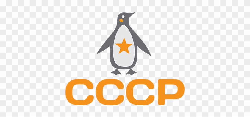 Logo Adhérent Cccp - Serious Game #1099521