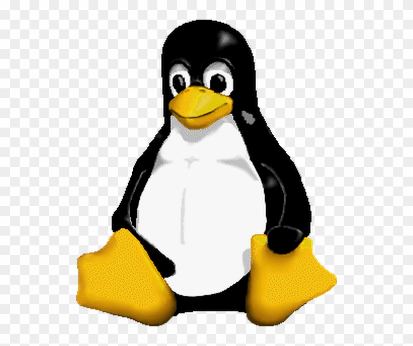 Photo - Linux Penguin #1099525