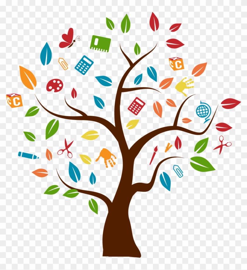 Life Skills Tree #1099539
