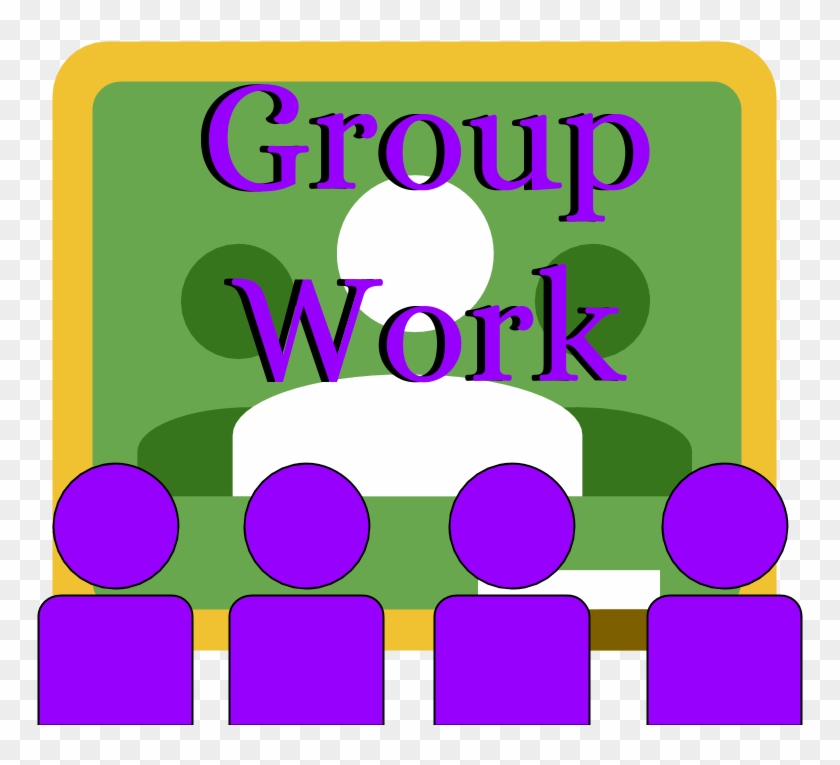 Coaching Families Caregiver Support Group March 13, - Group Work In The Classroom #1099558