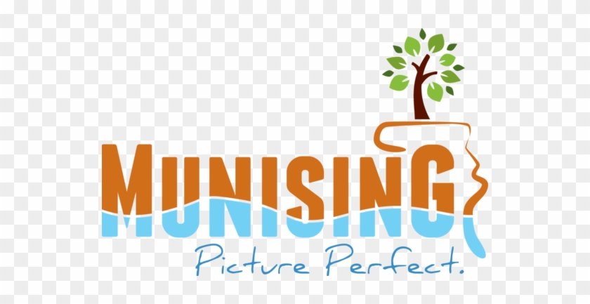 Munising Visitors Bureau - Munising Visitors Bureau #1099616