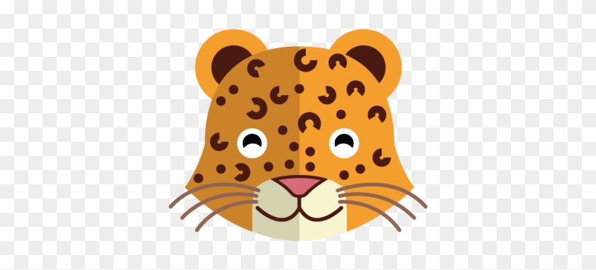 Post On Let's Jungle - Leopard #1099635
