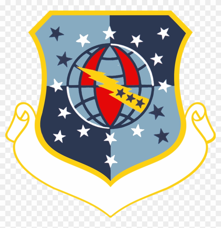 410th Bombardment Wing Logo - 410th Bomb Wing.png Square Sticker 3" X 3" #1099647