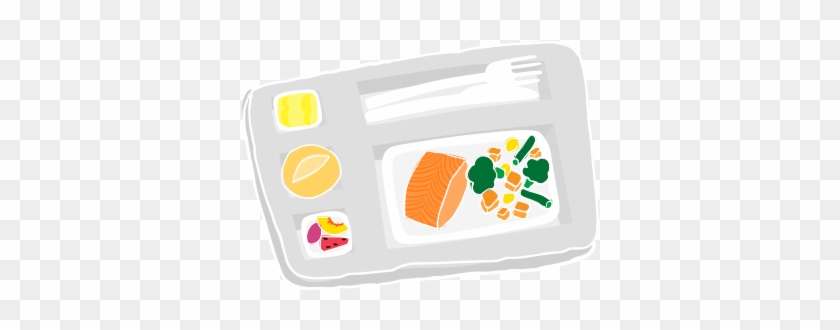 Airplane Food - Food #1099671
