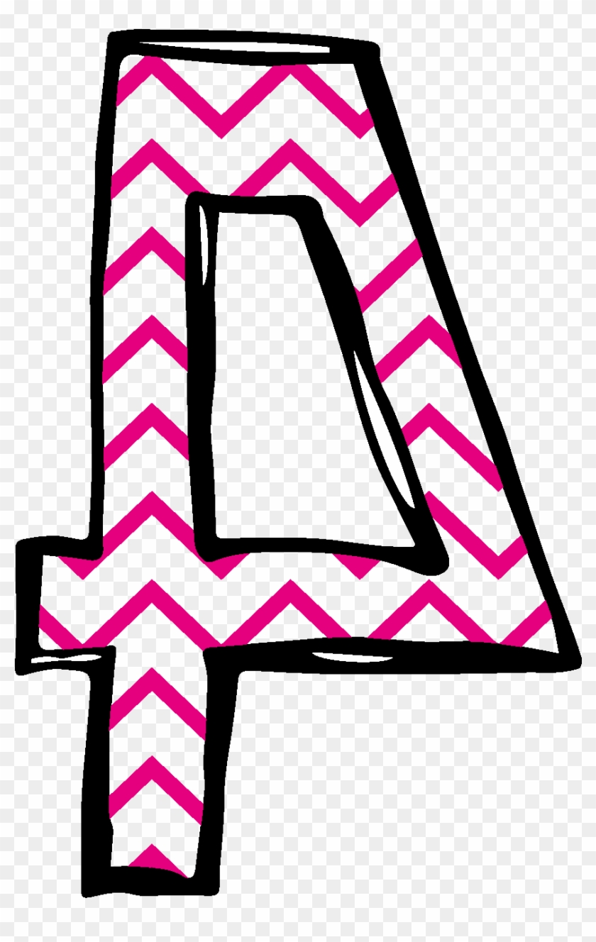 Number 4 Clip Art - Number 4 Clip Art #1099739