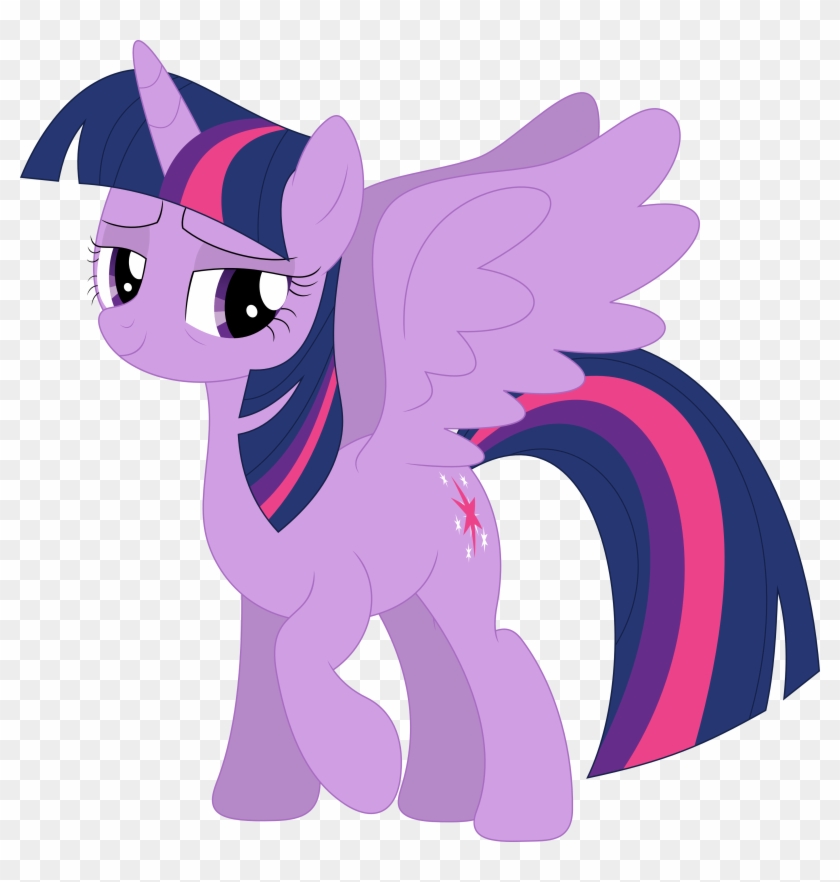 I'm Not That Cute When I'm Sleepy By Porygon2z - Twilight Sparkle #1099769
