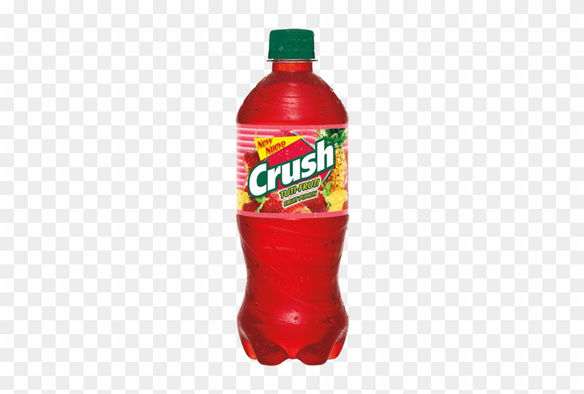 Crush Tutti Frutti #1099776