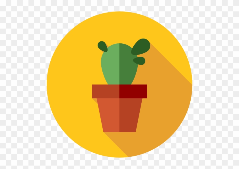 Plant Your Cacti - Royalty-free #1099792