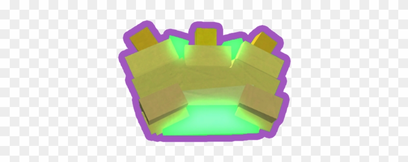 Hive Crown - Wiki #1099806