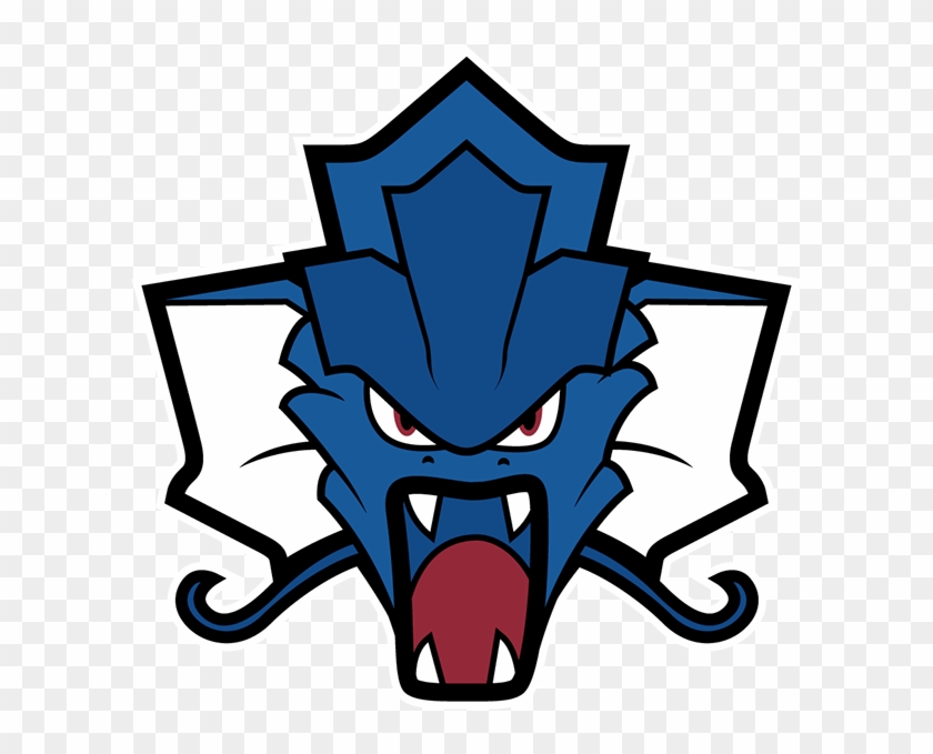 All 30 Nhl Logos If Pokemon Took Over The League - Logo Pokemon Team Png #1099813