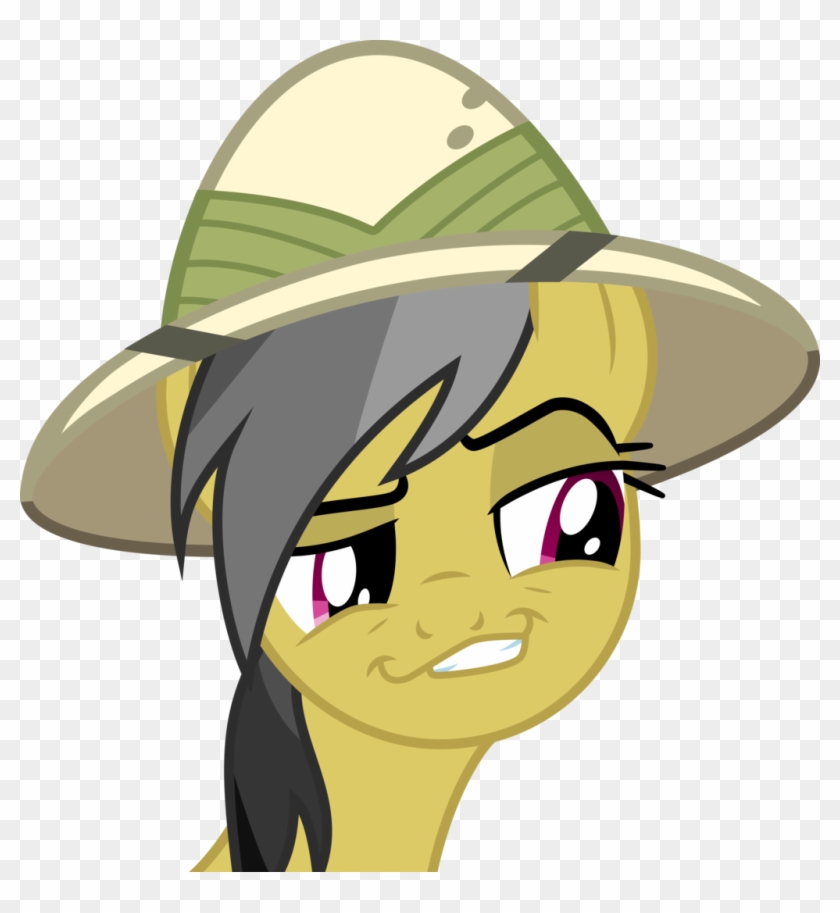 Daring Do Smirk By Ryan1942 Daring Do Smirk By Ryan1942 - Rainbow Dash Intensifies #1099839