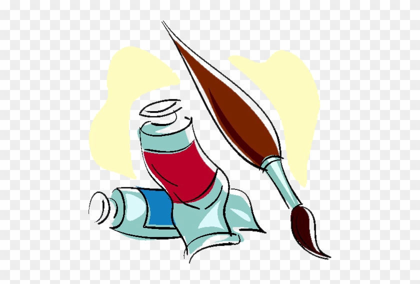 Maven The Art Academy - Clip Art #1099840