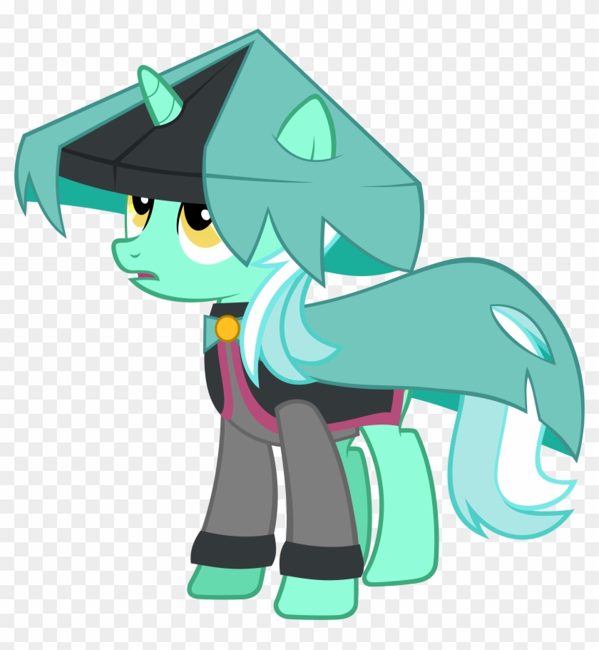 An Elysian Tail Pony Green Clothing Horse Mammal Vertebrate - Dust An Elysian Tail Dust Pony #1099858