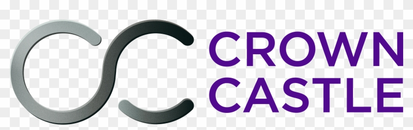 Small Cell Solution - Crown Castle International Logo #1099891