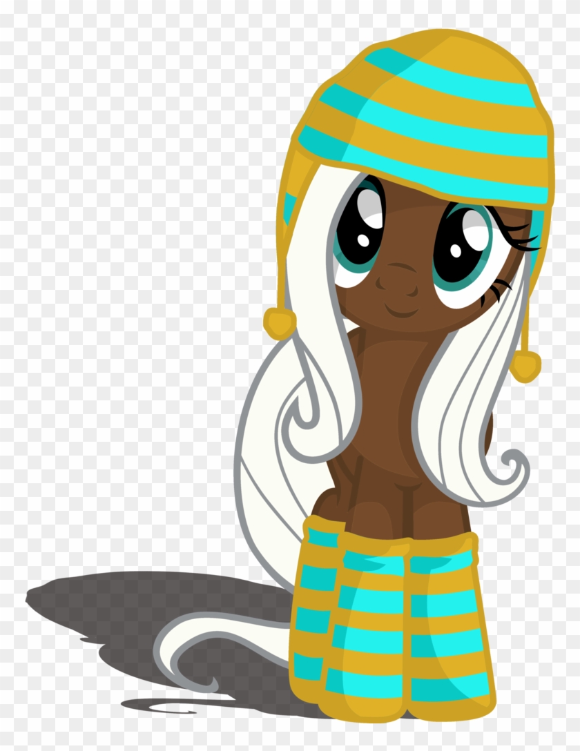 Flutterwolf In A Hat And Socks By Halcoon-145 - Cartoon #1099906