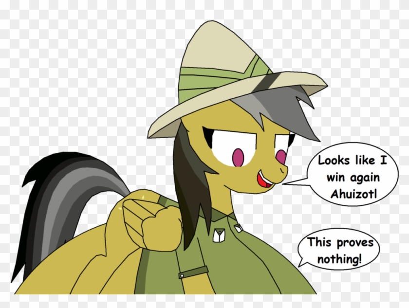 Daring Do Wins By Girlsvoreboys - Mlp Daring Do Pregnant #1099932