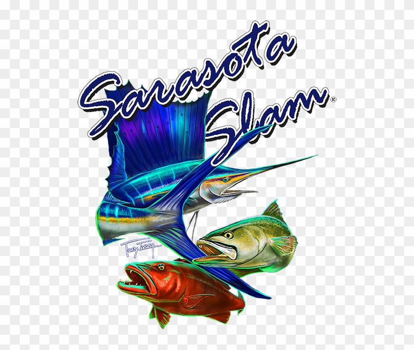 Sarasota Slam #1100009