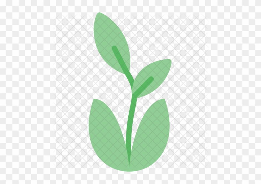 Greenery Icon - Icon #1100073