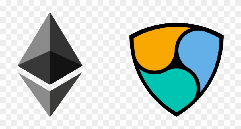 Ethereum Versus Nem - Nem Cryptocurrency #1100075