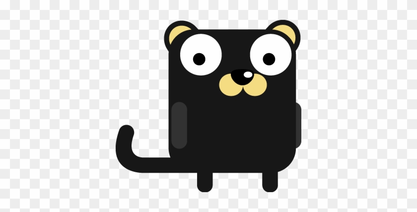 Meet Ursula The Bear - Cartoon #1100181