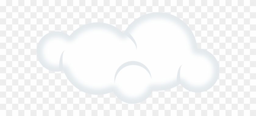 Heavy Rain Weather Symbol Download - Cloud #1100289