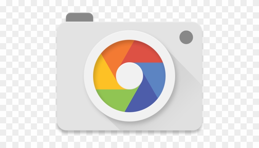 Camera Icons Illustration - Google Camera Apk #1100335