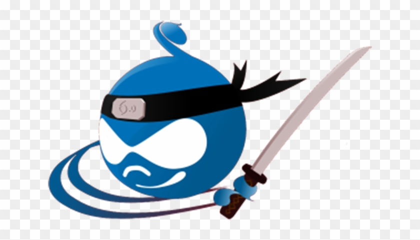 User Logout Drupal Vector And Clip Art Inspiration - Drupal Ninja #1100367