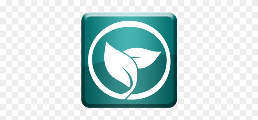 Plants & Flowers Garden Company - Emblem #1100386