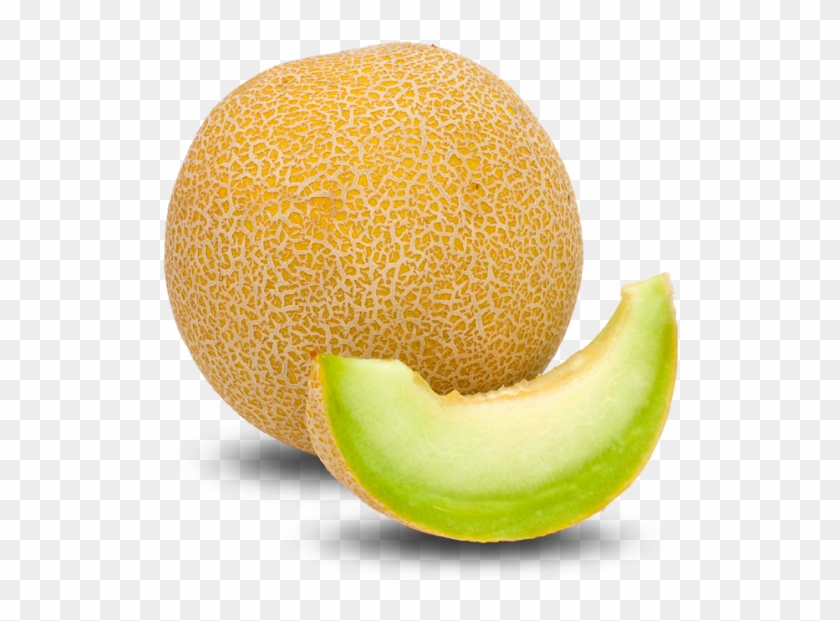 Cantaloupe Clip Art Royalty Free Gograph - Melon Benefits For Health #1100421