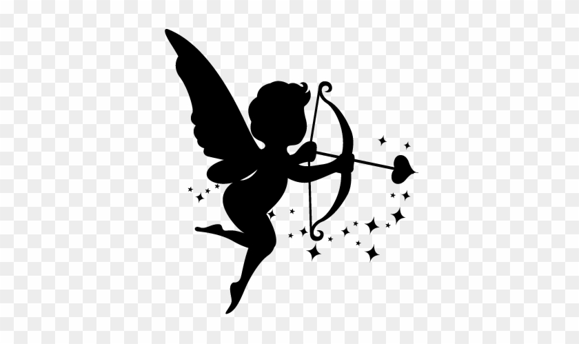 Cupido Png #1100435
