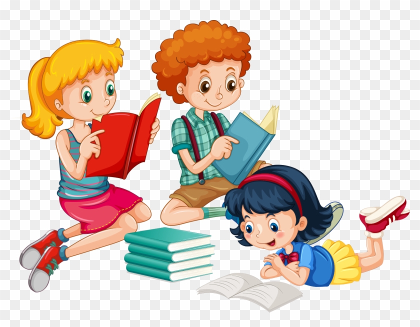 Share To Facebook Share To Twitter Share To Google - Reading Picnic Clip Art #1100442