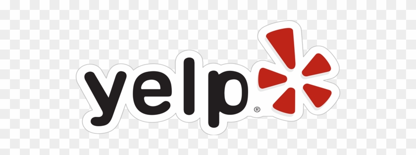 Contact Network Learning Institute - Yelp Logo 300 Dpi #1100446