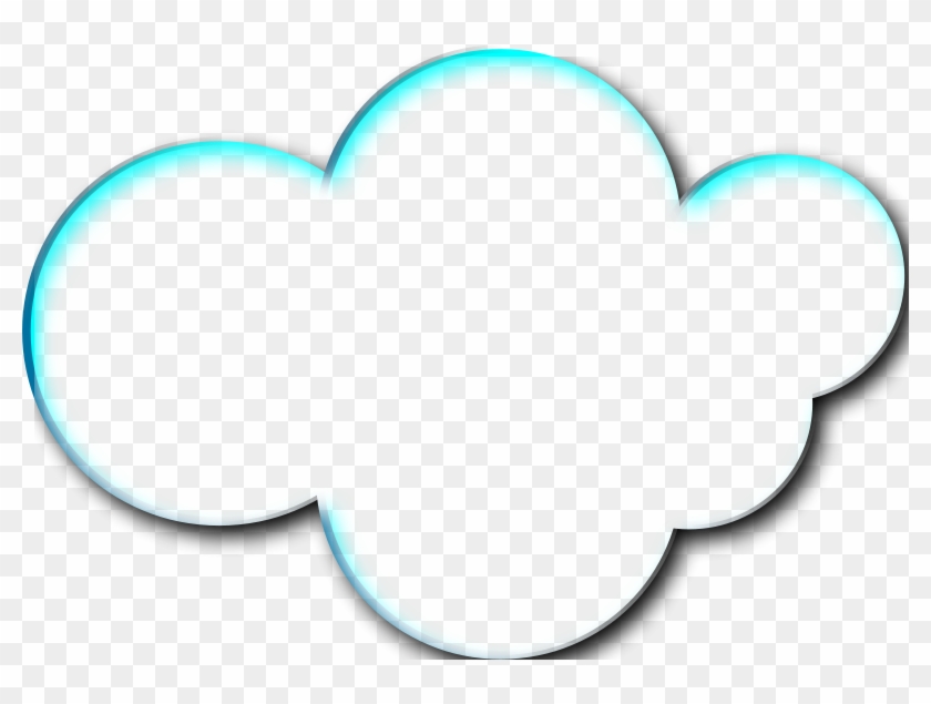 White Cloud Clipart Free Clipart Images - Clip Art #1100469