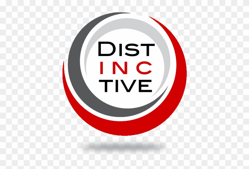 Distinctive Inc Logo - Ariston Thermo Group #1100470