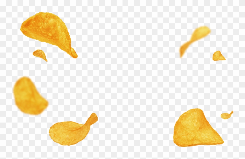 Chips Png Free Download - Potato Chip #1100524
