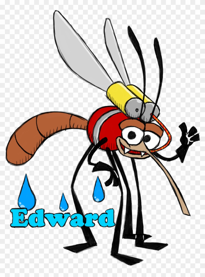 Best Fiends 5/5 - Edward From Best Fiends #1100528