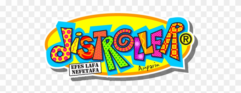 Logotipo - Distroller Logo #1100547