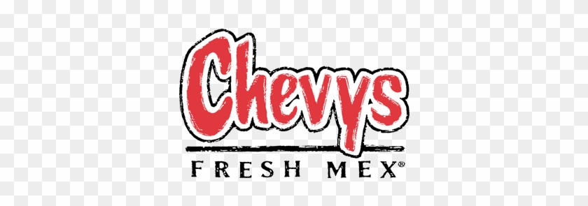 Chevy's Fresh Mex - Chevys Fresh Mex Logo #1100598