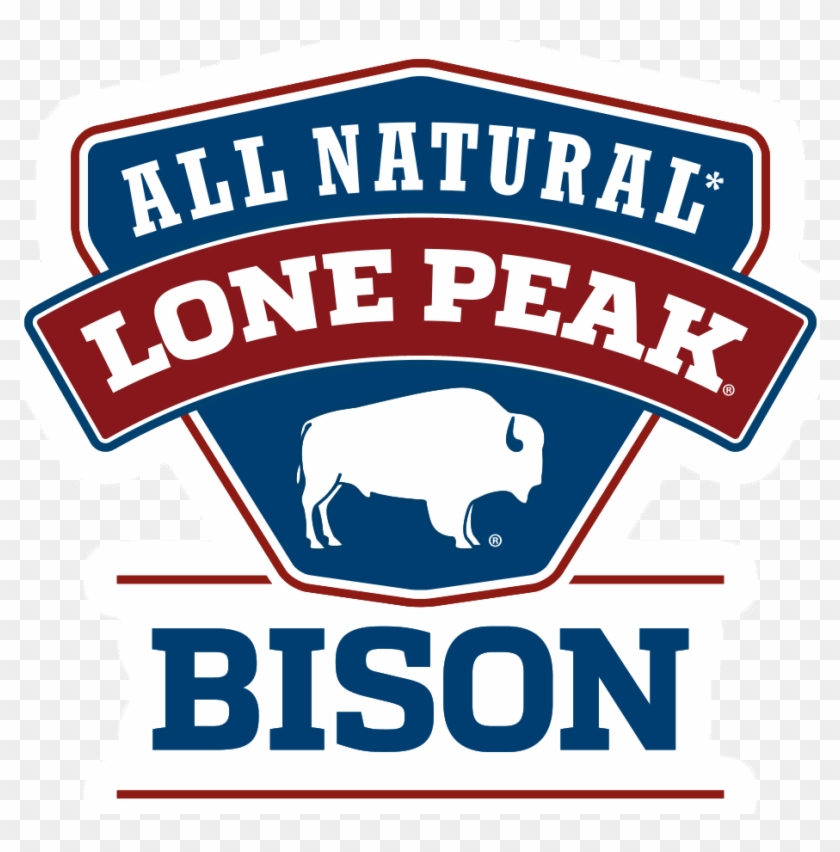 Lone Peak Bison - Bison #1100601